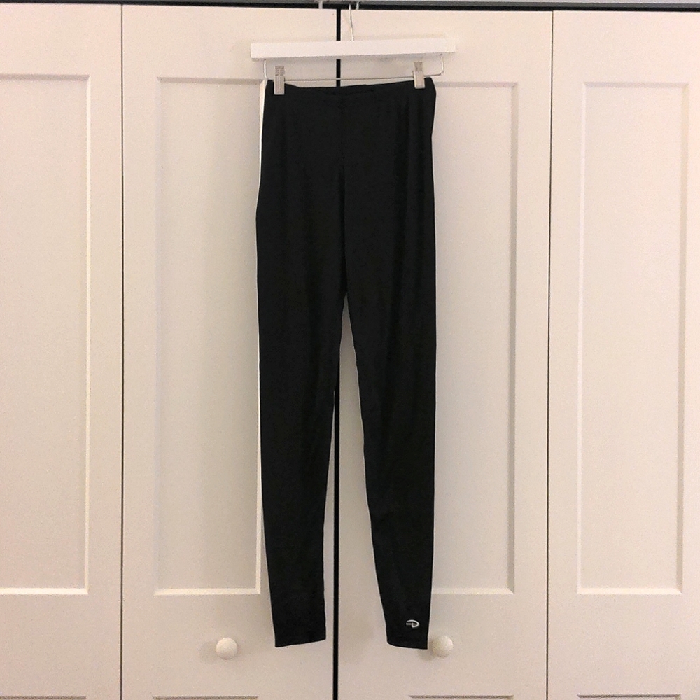 Duofold champion thermal leggings layers.